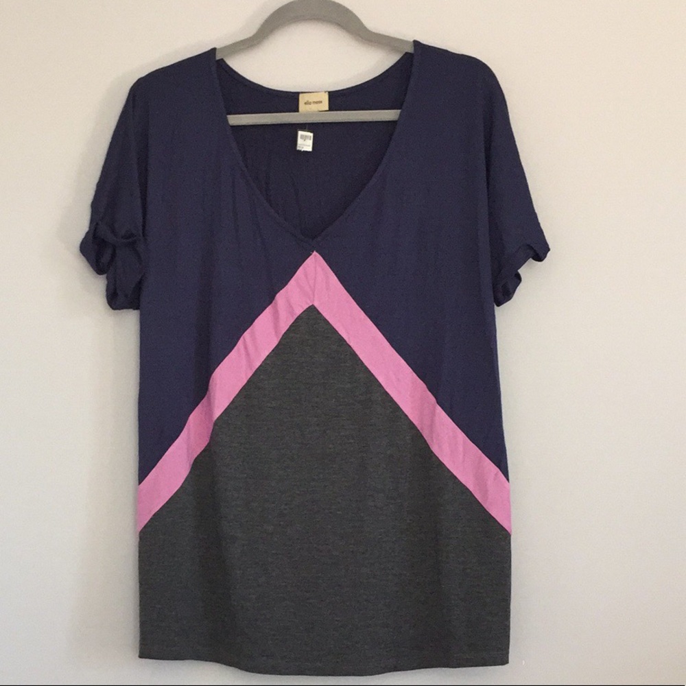 Ella Moss lightweight t-shirt